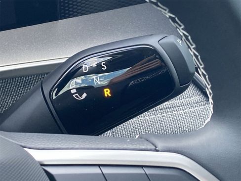 New 2025 Volkswagen Tiguan S image 25