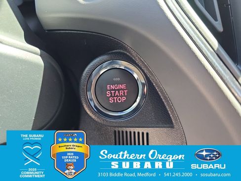 New 2026 Subaru Crosstrek 2.0i Premium AWD/4WD image 15