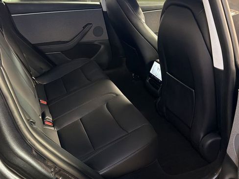 Used 2024 Tesla Model 3 Long Range image 12