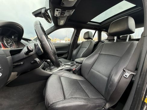 Used 2014 BMW X1 xDrive35i image 10