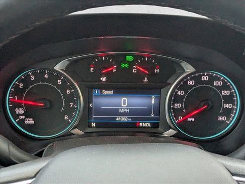 Used 2024 Chevrolet Equinox LT image 11