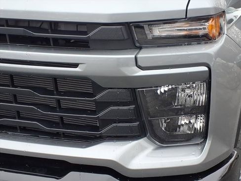New 2026 Chevrolet Silverado 2500 Custom w/ Custom Value Package image 8