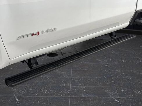 Used 2022 GMC Sierra 2500 AT4 w/ AT4 Premium Plus Package image 39