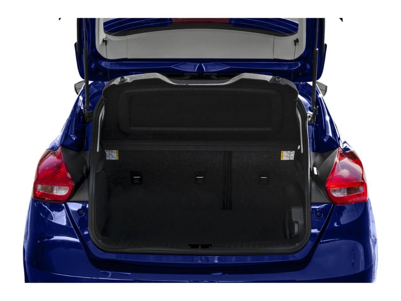 Used 2015 Ford Focus SE FWD image 6