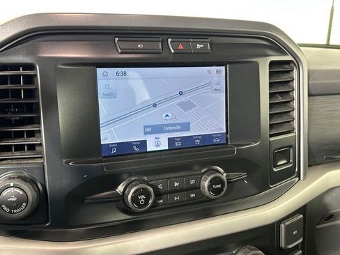 Used 2022 Ford F150 XLT w/ Trailer Tow Package image 28