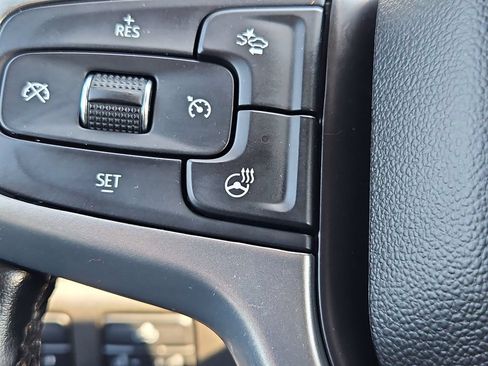 Certified 2023 Chevrolet Silverado 1500 LT AWD/4WD image 20