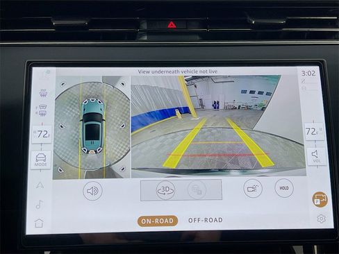 Used 2024 Land Rover Range Rover Sport Autobiography image 14