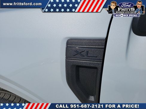 New 2026 Ford Maverick XL image 23