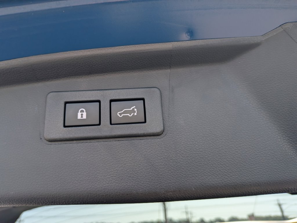 Used 2024 Subaru Outback Wilderness AWD/4WD image 24
