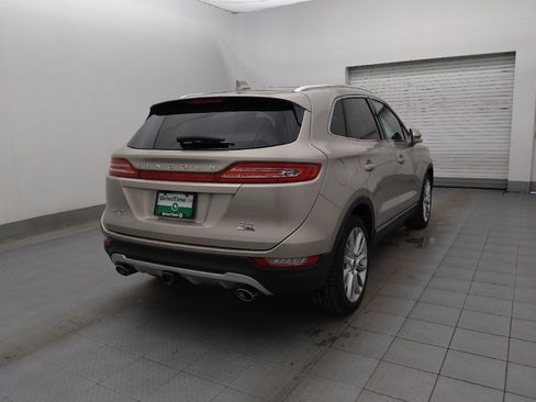 Used 2015 Lincoln MKC FWD w/ Equipment Group 102A Reserve image 9