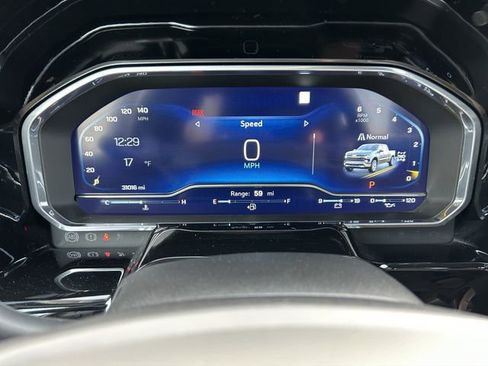 Used 2022 Chevrolet Silverado 1500 RST w/ Redline Edition image 13