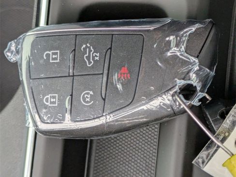 New 2026 GMC Sierra 1500 Elevation w/ Elevation Premium Package image 30