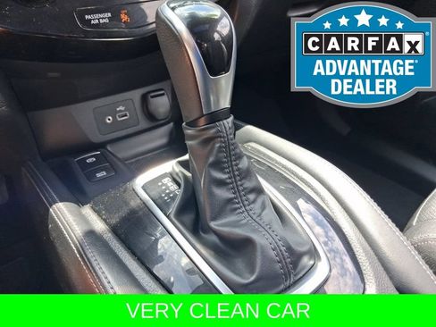 Used 2020 Nissan Rogue Sport SL w/ Premium Package AWD/4WD image 24