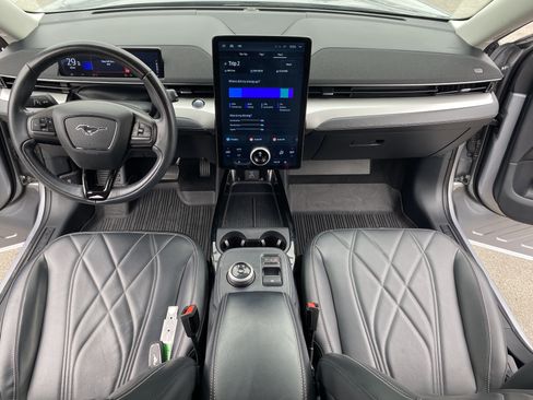 Used 2021 Ford Mustang Mach-E Select RWD image 20