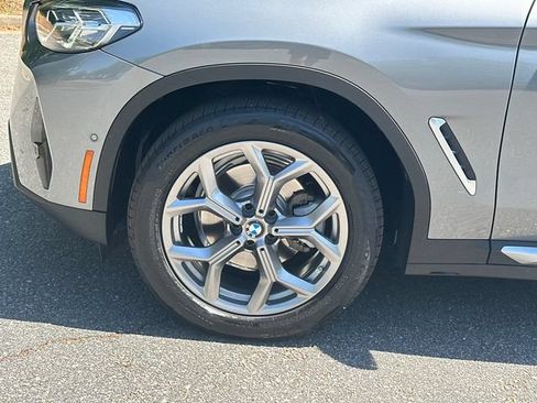 Used 2024 BMW X3 sDrive30i w/ Convenience Package w/ZPA RWD image 15