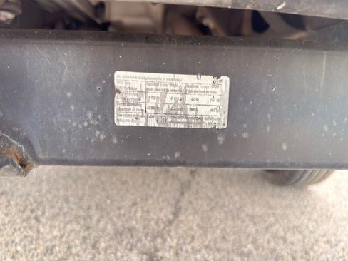 Used 2013 Chevrolet Express 2500 RWD image 10