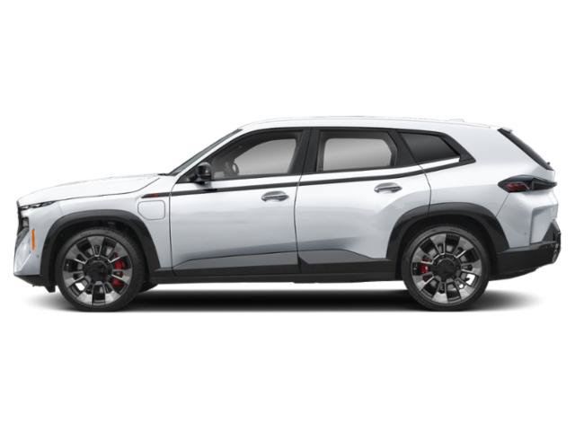 New 2027 BMW XM Label Red AWD/4WD image 3