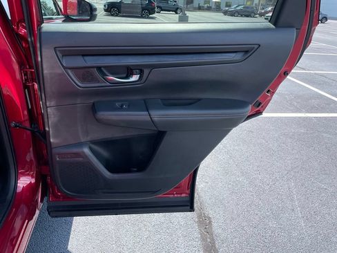 Certified 2025 Honda CR-V Sport-L image 34