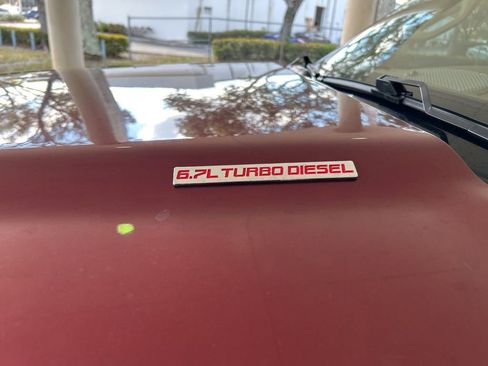 Used 2022 RAM 2500 Laramie image 15