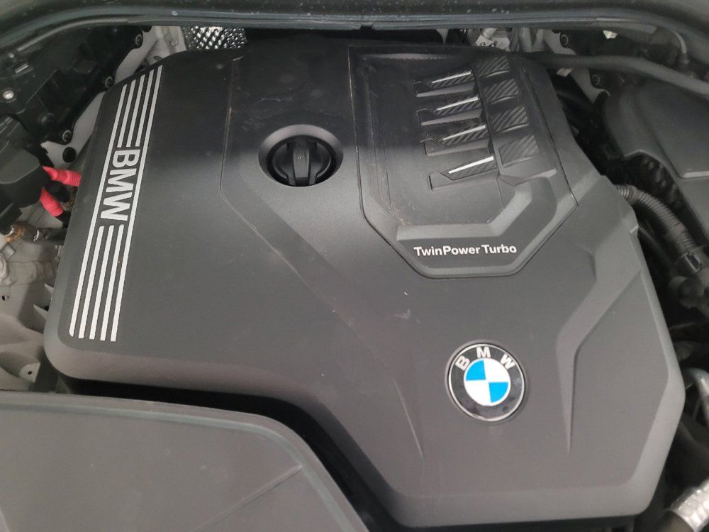 Used 2021 BMW X3 sDrive30i RWD image 30