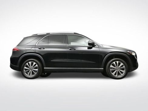 Used 2021 Mercedes-Benz GLE 350 4MATIC image 31