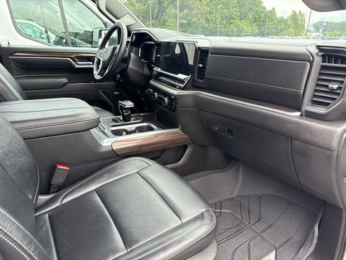 Used 2026 Chevrolet Silverado 1500 RST w/ All Star Edition Plus RWD image 20