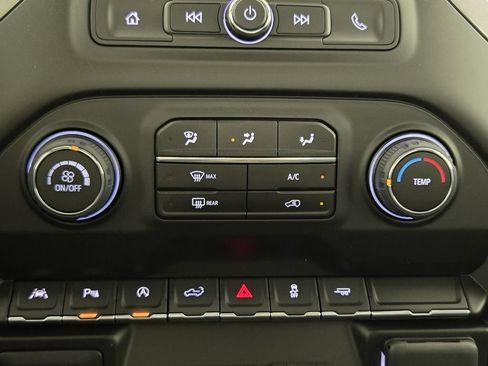 New 2026 Chevrolet Silverado 1500 W/T w/ WT Safety Package RWD image 19