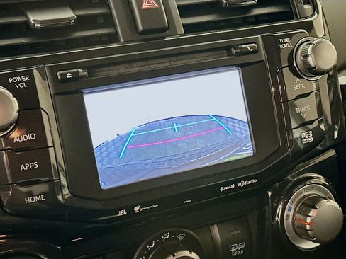 Used 2019 Toyota 4Runner TRD Pro image 22