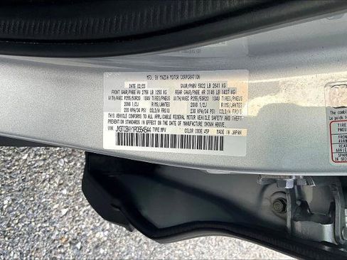 Used 2023 MAZDA CX-9 Touring Plus image 18