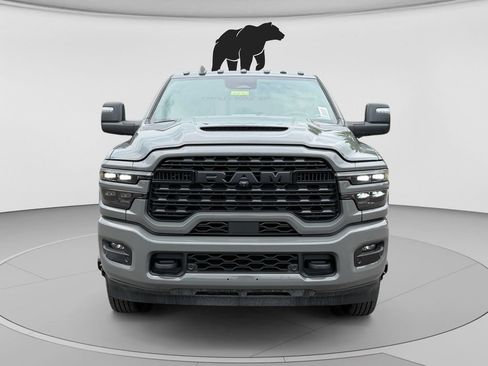 New 2026 RAM 3500 Limited AWD/4WD image 8