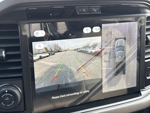 New 2026 Ford F150 XLT w/ Equipment Group 302A MID image 29