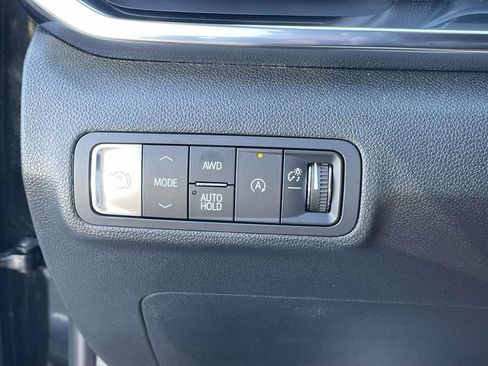 Used 2025 GMC Terrain Elevation AWD/4WD image 15
