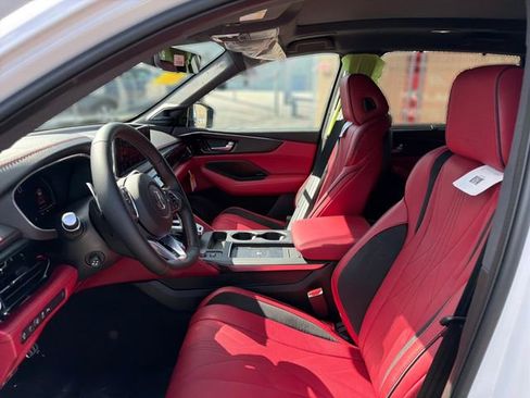 New 2026 Acura MDX Type S image 11