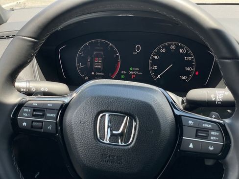 Used 2026 Honda Civic Sport image 12