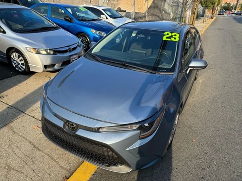 Used 2023 Toyota Corolla LE image 18