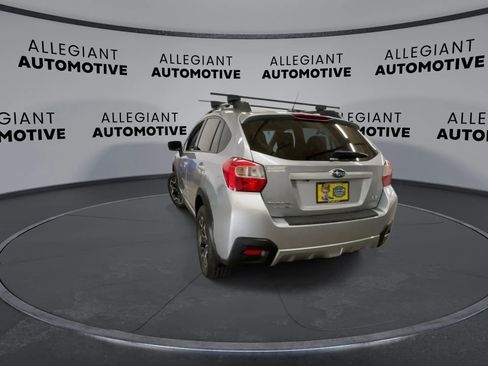 Used 2015 Subaru Crosstrek 2.0i Limited image 9