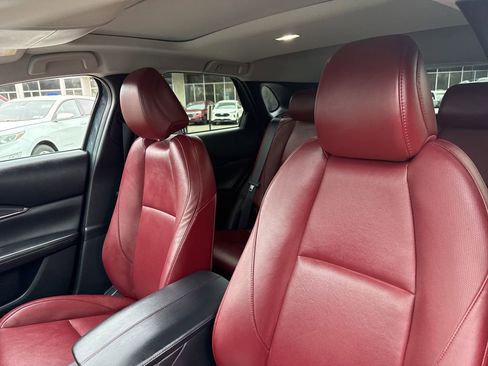 Used 2023 MAZDA CX-30 AWD 2.5 S w/ Preferred Package image 21