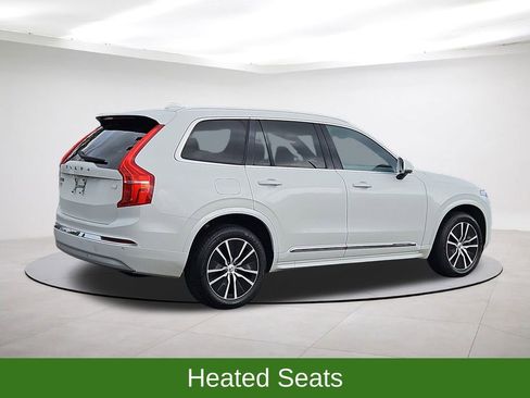 Used 2022 Volvo XC90 T8 Inscription Expression image 7