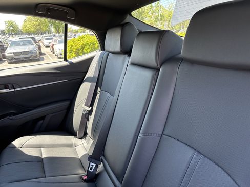 Used 2025 Toyota Camry XSE image 33