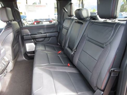 New 2025 Ford F150 Raptor image 27