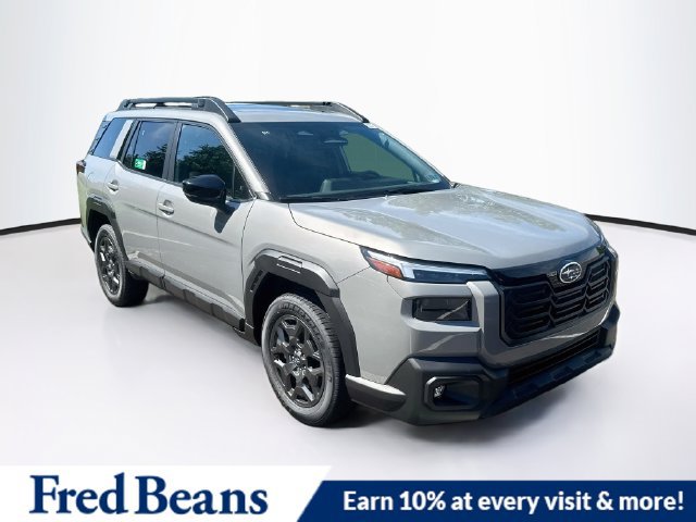 New 2026 Subaru Outback Premium AWD/4WD image 1