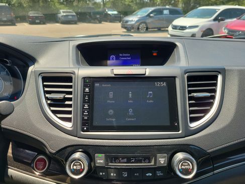 Used 2016 Honda CR-V EX-L image 14