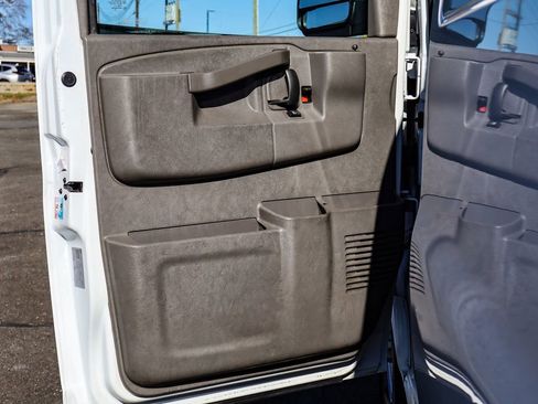Used 2023 Chevrolet Express 2500 Extended w/ Driver Convenience Package image 31