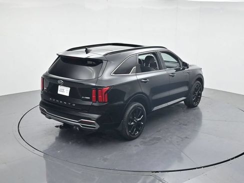Used 2021 Kia Sorento SX AWD/4WD image 39