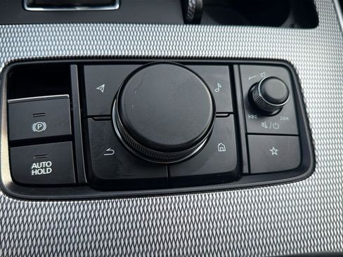 Used 2025 MAZDA CX-90 3.3 Turbo w/ Premium Sport Pkg image 21