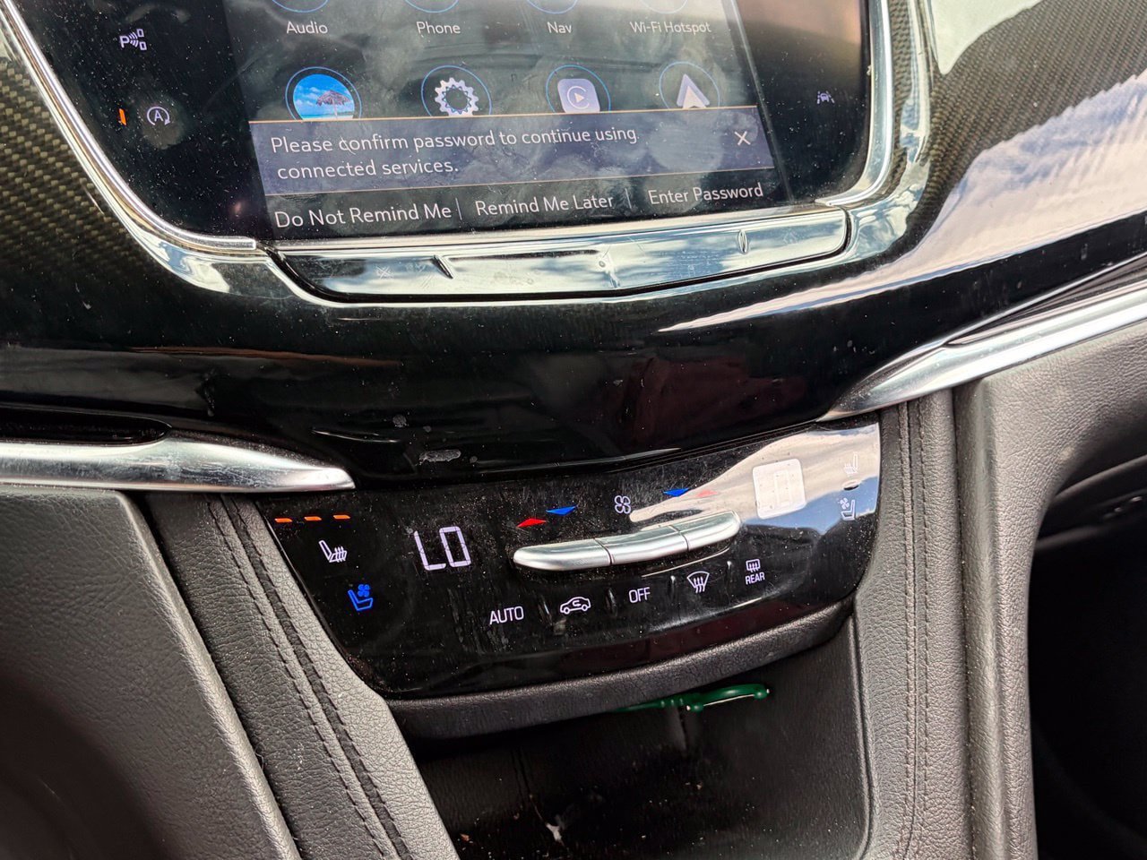 Used 2020 Cadillac XT6 Sport AWD/4WD image 10