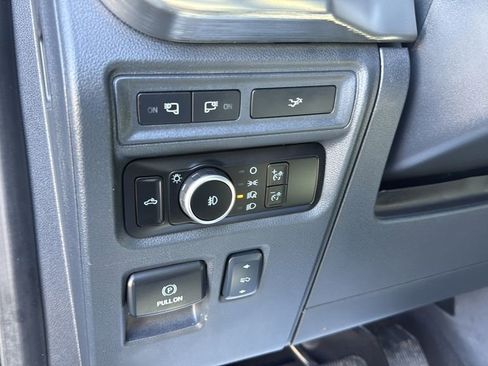 Used 2023 Ford F150 Lariat w/ Equipment Group 502A High image 26