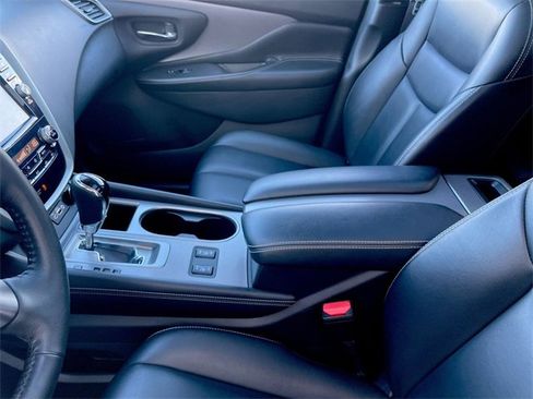 Used 2024 Nissan Murano SV image 21