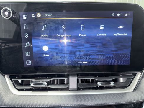Used 2025 Chevrolet Equinox LT w/ Convenience Package II FWD image 27