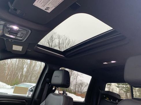 Certified 2024 GMC Sierra 2500 AT4 w/ AT4 Premium Plus Package AWD/4WD image 40